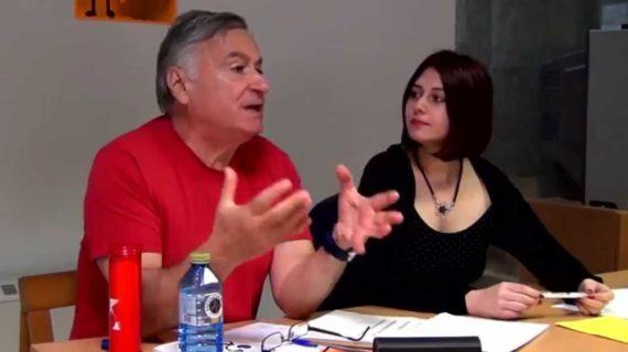 Os Ninguéns critica o uso dos remanentes municipais pola falta de política social