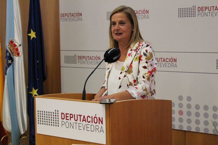 O Goberno de Carmela Silva adxudica 51 novas bolsas para que o alumnado de FP faga prácticas en empresas e institucións europeas