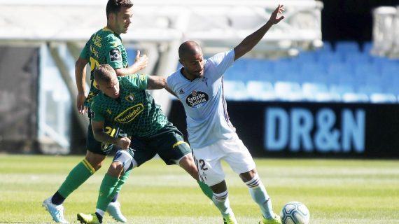 O RC Celta pon á venda online as entradas de todos os partidos como local até o día 1 de xaneiro