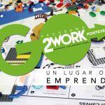 A Deputación de Pontevedra lanza a cuarta edición do Coworking de Barro cunha xornada de portas abertas e a súa promoción no MindTech e no Pont Up Store