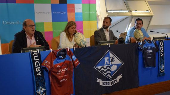 Unha programación deportiva para ter unha vida “activa, saudable e ‘happy’”