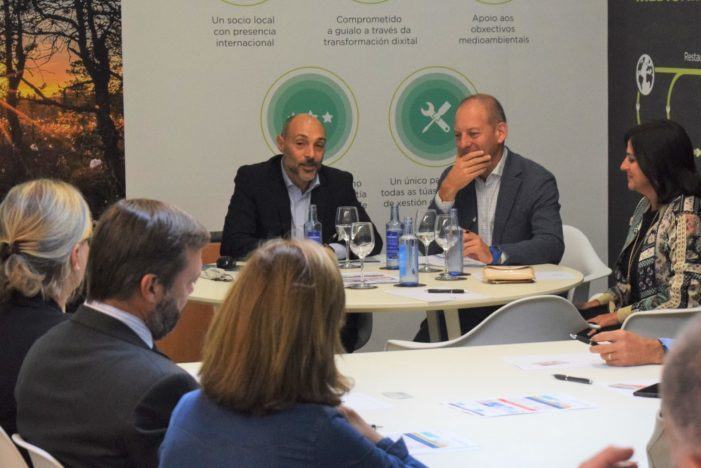 Galicia impulsa a dixitalización das pemes co obxectivo de incrementar as súas vendas ao exterior e abrir novos mercados