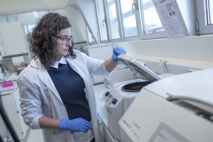 A Comisión Europea avalía positivamente o programa de excelencia HRS4R implantado na Universidade