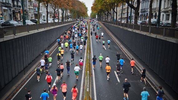 Solidaridad y deporte, aún más unidos de la mano de la tecnología