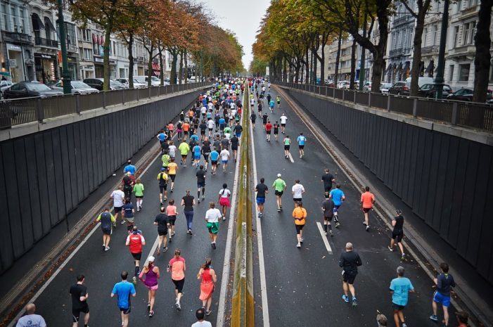 Solidaridad y deporte, aún más unidos de la mano de la tecnología