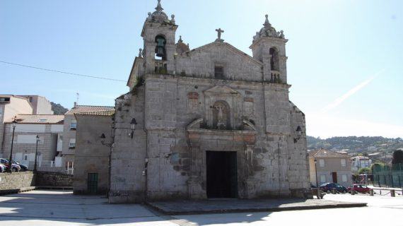A XII edición do festival ‘Espazos Sonoros’ inicia a súa programación cun concerto na igrexa de Santa Liberata de Baiona