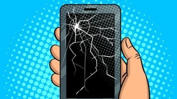 O 46% dos usuarios decide non reparar o seu móbil se este sofre algún dano