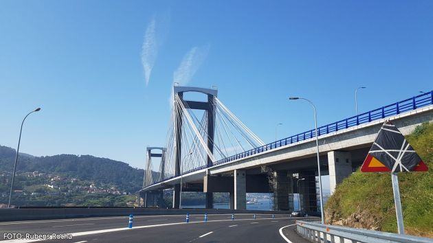 El fracaso de la evaluación de impacto ambiental en infraestructuras viales: estudio del caso del Corredor del Morrazo y Puente de Rande (Pontevedra, Galicia)