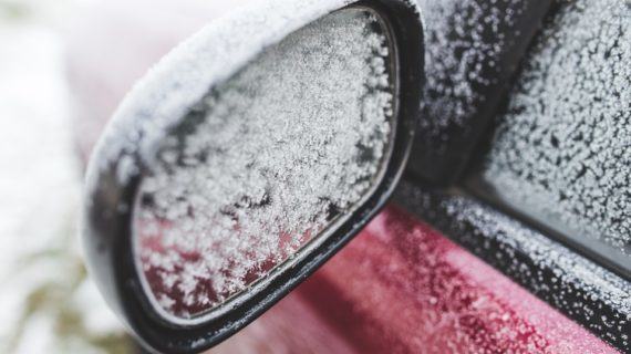 Protege tu coche del frío invernal con estos consejos de profesionales