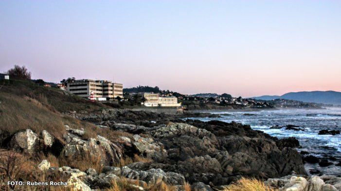 O Centro Oceanográfico de Vigo oferta un contrato predoctoral no marco do proxecto IMPRESS