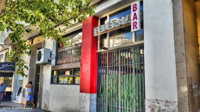 O local Federal Bar de Pizarro acolle a versión 2.0 do mercadillo “nin made in nin farrapo de ghaitas!”
