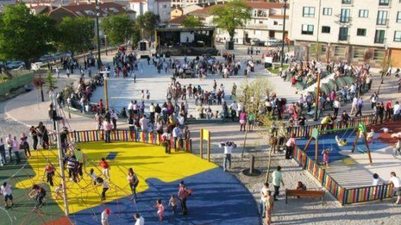 Ribadumia celebrará o 19 de outubro a IV Festa do Deporte