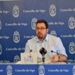 O BNG de Vigo demanda un Plan de Continxencia Municipal para enfrontar a segunda onda do coronavirus