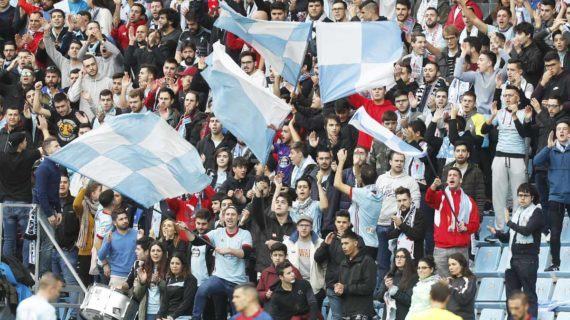 Este sábado habilítase a venda de entradas online para o partido ante o Alavés