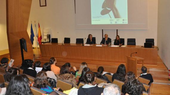 Arranca a Semana da Axenda 2030 na UVigo, panca de cambio cara unha sociedade máis xusta e inclusiva