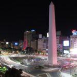 Buenos Aires es una ciudad muy atractiva para los turistas
