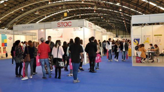 As empresas do ámbito biotecnolóxico e xurídico social gañan peso na 4ª edición da Finde.U