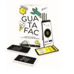 Llega a España el juego de mesa Guatafac, récord de ventas en Francia