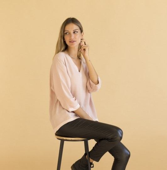 Claves para comprar moda casual de mujer por Internet