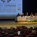Máis de 250 especialistas e profesionais participarán no II Congreso Internacional sobre Cannabis
