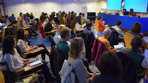 Máis de 100 persoas participan no campus na Xornada de Riscos Emerxentes en Seguridade Alimentaria