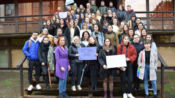 A Universidade receita ‘pílulas de igualdade’ contra as violencias machistas
