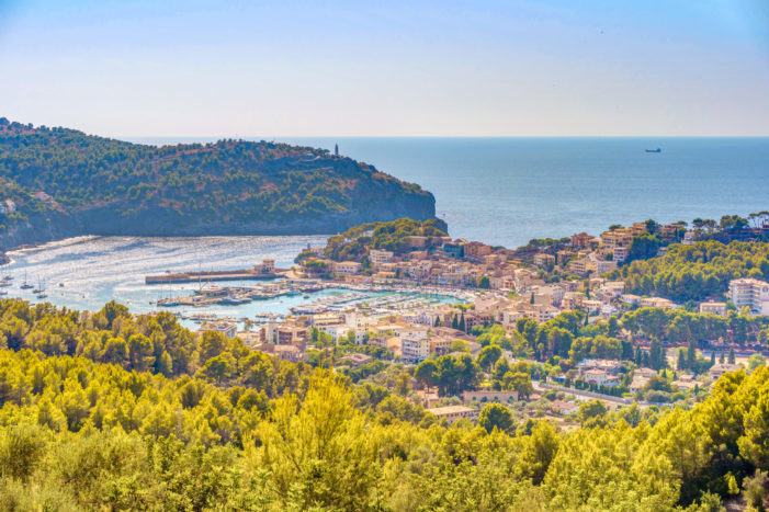 Estos son los 8 pueblos de España más populares en Instagram