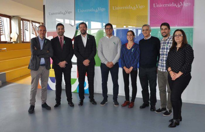 Vigo sitúase á cabeza das universidades galegas en proxectos de investigación en cooperación para o desenvolvemento