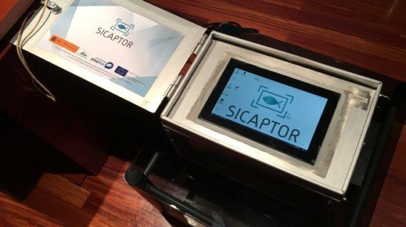 O Centro Oceanográfico de Vigo organiza unha xornada técnica sobre o proxecto SICAPTOR