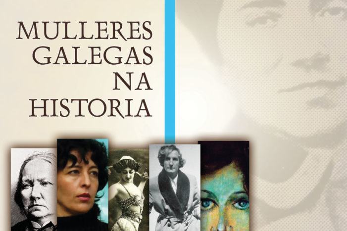 A mostra “Mulleres galegas na historia” reivindicará no Grove o papel de 17 mulleres invisibilizadas