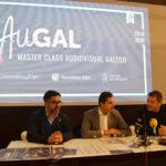 Oito sesións para coñecer desde dentro o audiovisual galego