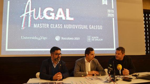 Oito sesións para coñecer desde dentro o audiovisual galego