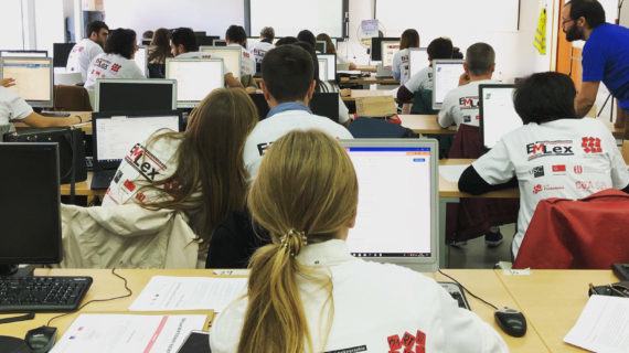 O campus acolle de novo o único maratón dirixido a incorporar contidos ao ‘Galizionario’