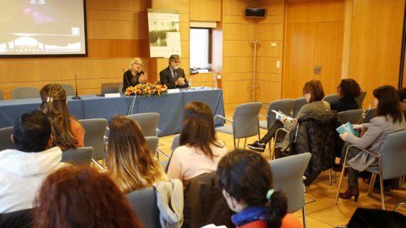Galicia reúne a varios expertos para pór en valor as potencialidades das algas na cosmética natural