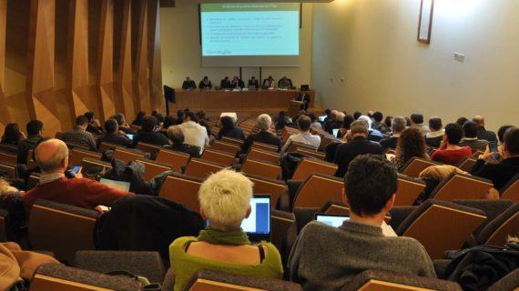 A UVigo incrementa o seu orzamento ata os 194,9 millóns de euros, o maior da súa historia
