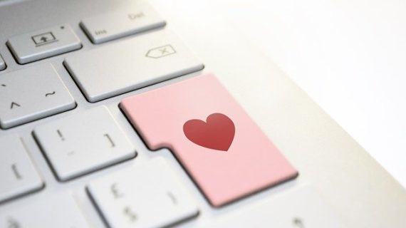 Riesgos y peligros de las citas por internet
