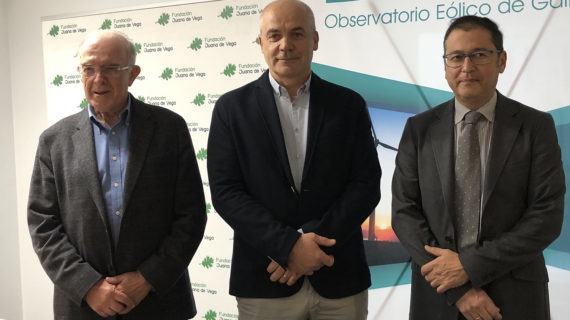 O Observatorio Eólico de Galicia propón melloras para incrementar os recursos que este sector deixa nos espazos rurais