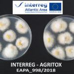 O proxecto europeo AGRITOX, no que participa a Deputación de Pontevedra, estrea sitio web