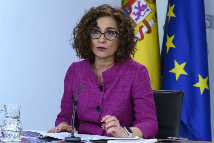 El Gobierno activa los protocolos de detección y prevención del coronavirus en España