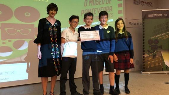 Ultima semana para se inscribir na terceira edición do festival audiovisual infantil e xuvenil do Museo de Pontevedra