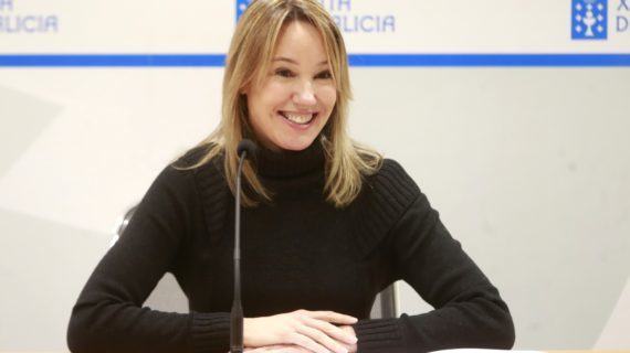 Fernández-Tapias pon en valor as propostas de Redondela, Mos e Soutomaior no marco da segunda edición de “o teu xacobeo”