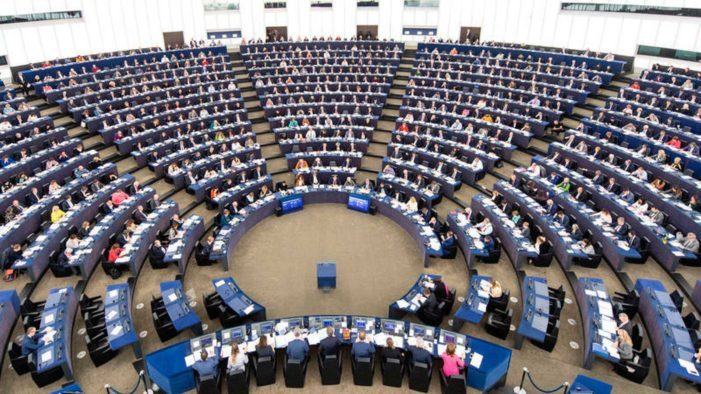 O Parlamento Europeo esixe a protección da biodiversidade e Greenpeace demanda aos países da UE e a Comisión que sigan o seu exemplo