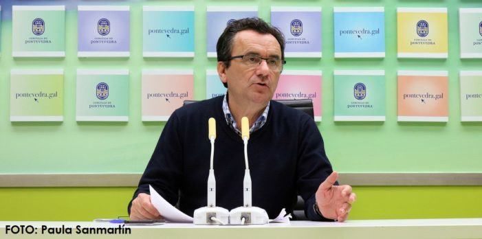Pontevedra coñecerá a opinión do sector sobre novos modelos de recollida e xestión de residuos