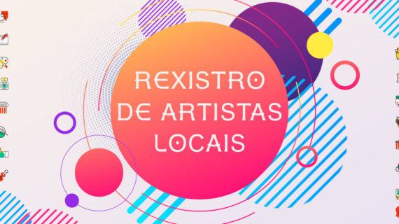 A concellería de cultura de O Porriño lanzan a iniciativa de crear un rexistro de artistas locais