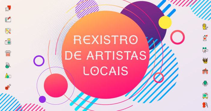 A concellería de cultura de O Porriño lanzan a iniciativa de crear un rexistro de artistas locais