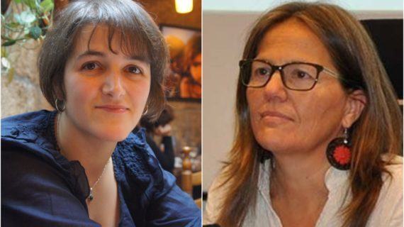 Investigadoras viguesas coorganizan a I Xornada de Tradución Literaria Alemán-Galego