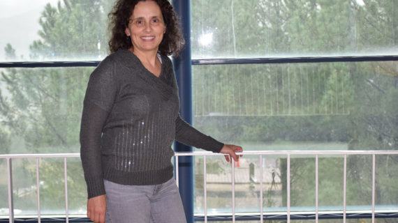 A directora da OTRI convértese na primeira galega en ser acreditada pola alianza internacional ATTP como Profesional da Transferencia