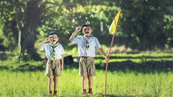 ¿Por qué los campamentos de verano son tan interesantes para los niños?