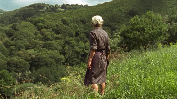 “O Que Arde” de Oliver Laxe abrirá a programación cultural do primeiro semestre en Tui
