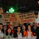 Más de 20 jóvenes españoles, uno vigués, impulsan la campaña europea más ambiciosa para frenar el cambio climático
